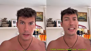 ¿Qué opina este catalán sobre el 'mallorquín' y por qué se ha vuelto viral?