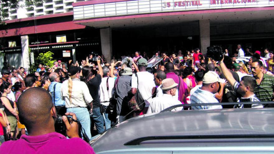 Cuba, 55 años de castrismo a cuestas