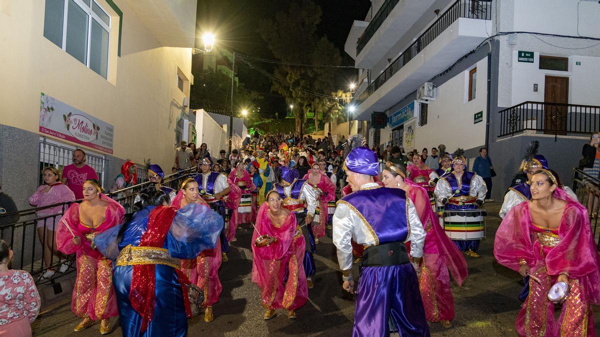 CARNAVAL LAS PALMAS | Mogán y Gáldar calientan motores para un Carnaval 2026 repleto de ritmo, color y tradición CARNAVAL LAS PALMAS | Mogán y Gáldar calientan motores para un Carnaval 2026 repleto de ritmo, color y tradición
