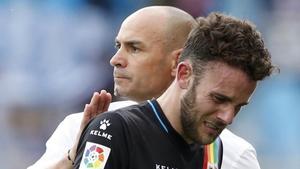 rpaniagua33808344 gra364  san sebasti n  08 05 2016   el entrenador 160508210557