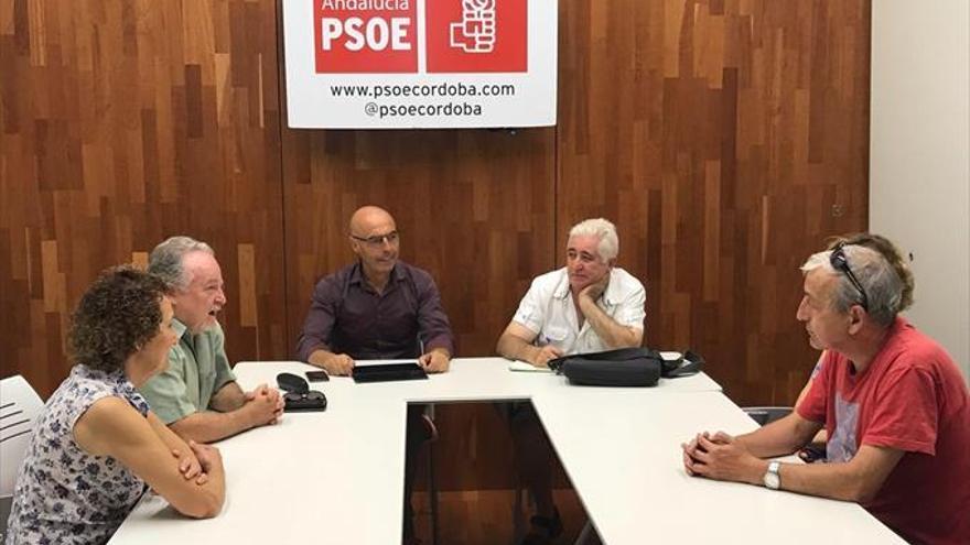 Córdoba Laica pide al Ayuntamiento una &quot;igualdad real&quot; en el cobro de impuestos