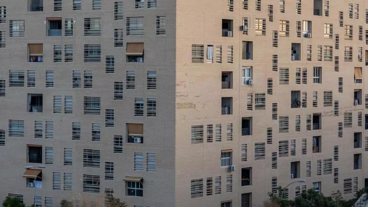 Edificios de València