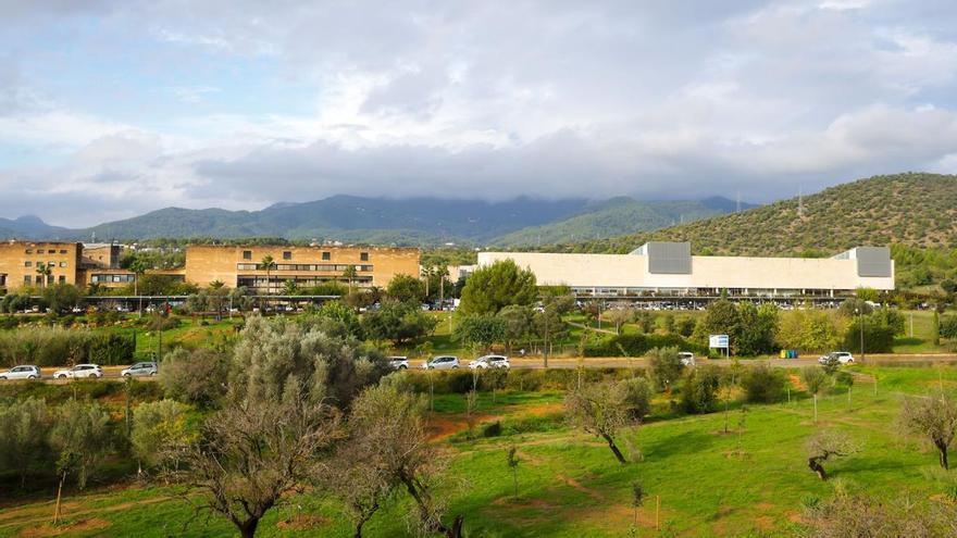 La UIB achaca su salida del ranking de Shanghái al auge de las universidades chinas