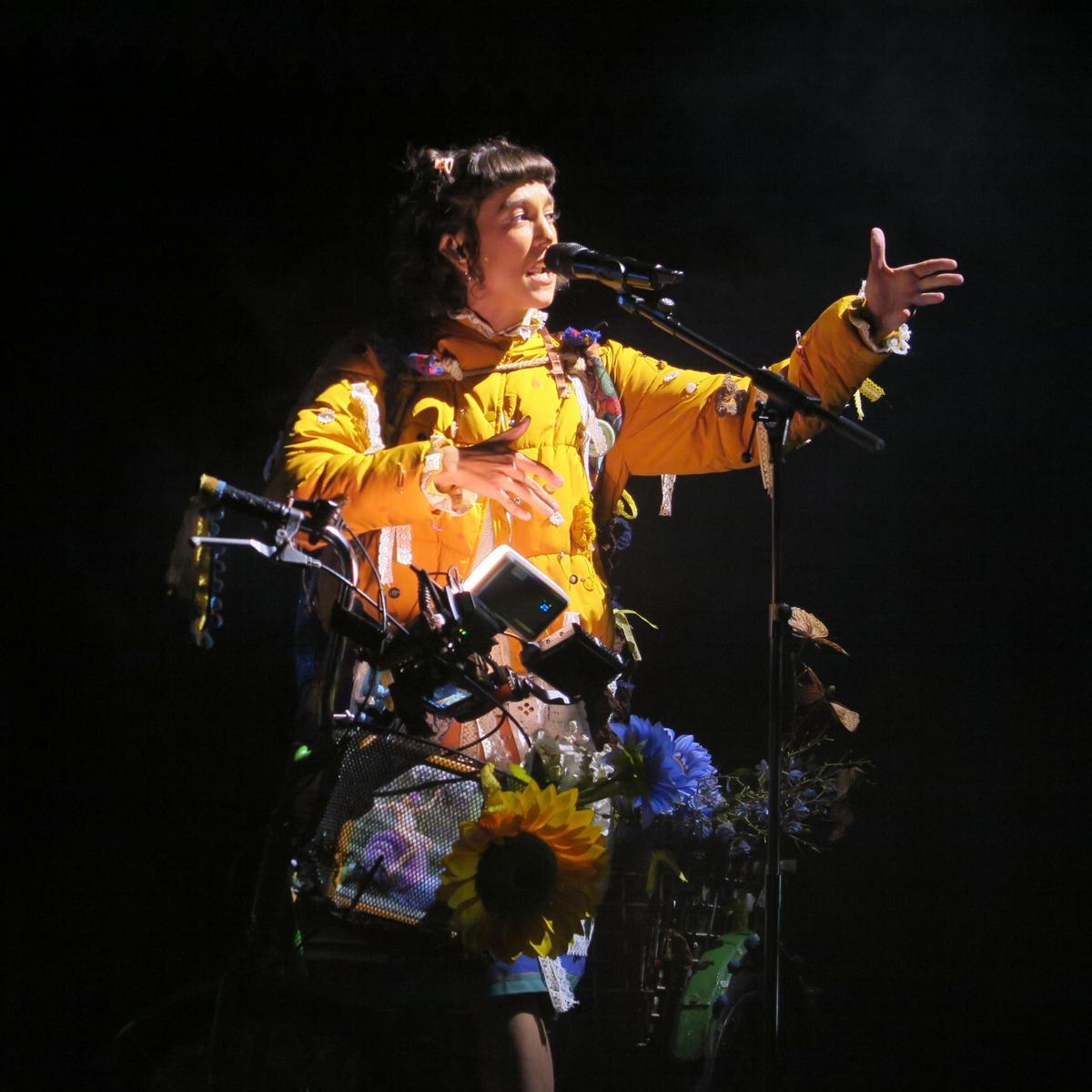 Bewis de la Rosa, más allá del rap rural.