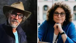 El Ourense Film Festival reconoce, con sendos premios, las trayectorias de la actriz Charo López y del productor gallego José Manuel Lorenzo