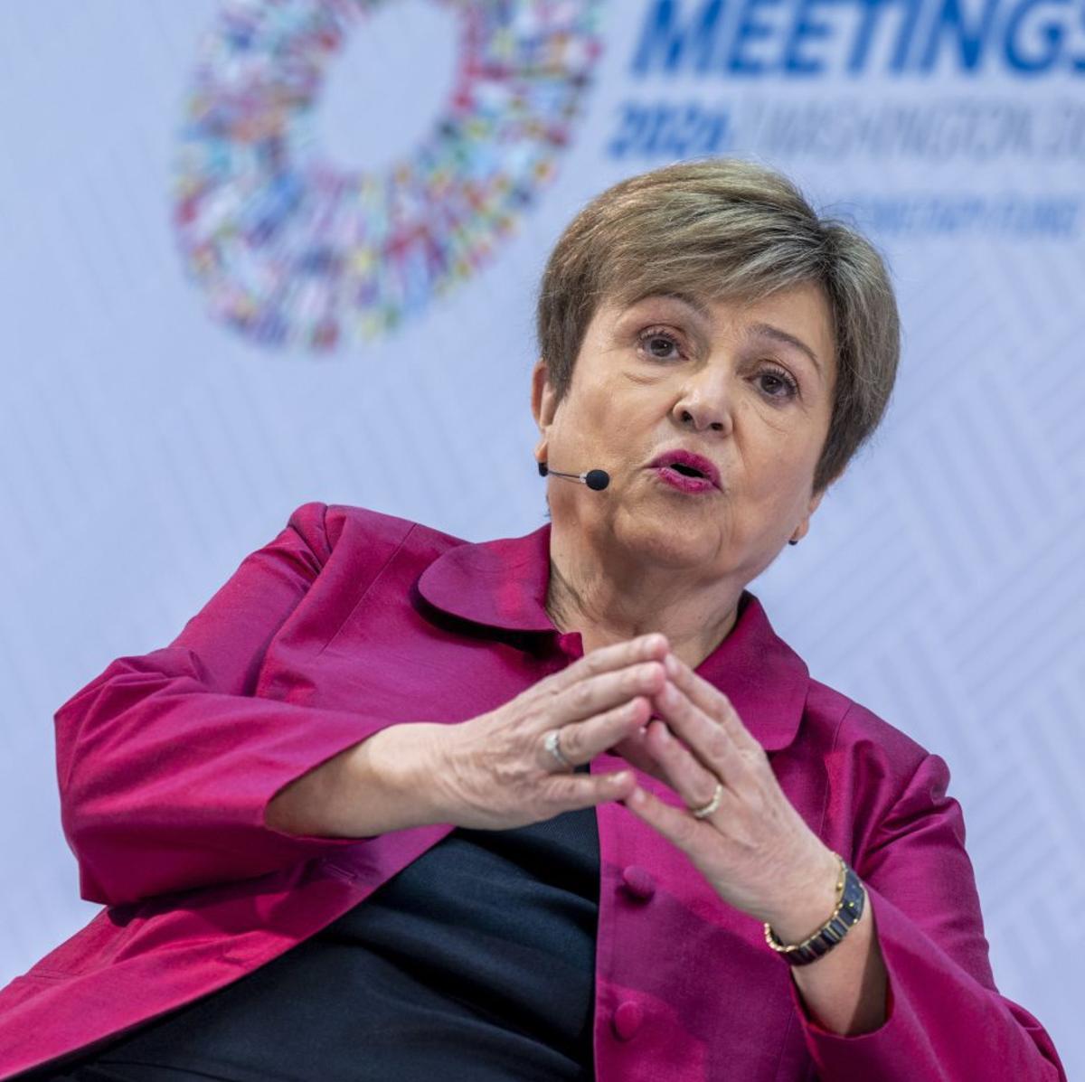 L’FMI tem una altra crisi del deute per l’impacte de la guerra a l’Iran