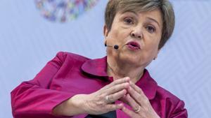 L’FMI tem una altra crisi del deute per l’impacte de la guerra a l’Iran