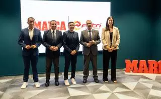 La Nucía será sede del primer Tour de Hyatlón
