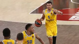 Se suspenden el Maccabi-Milán y el Hapoel-Wolves Vilnius por la situación en Israel