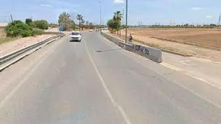 Torrent se unirá con Picanya con un gran paseo verde ciclopeatonal