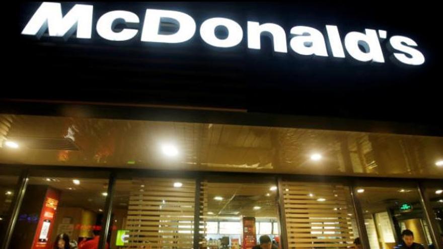 El cambio en los menús de McDonalds que más ha sorprendido a los clientes