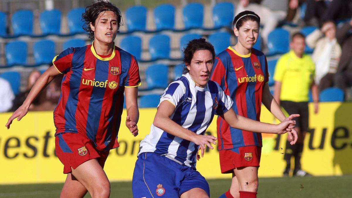 Montse Tomé, nueva seleccionadora femenina de fútbol en sustitución de Jorge Vilda