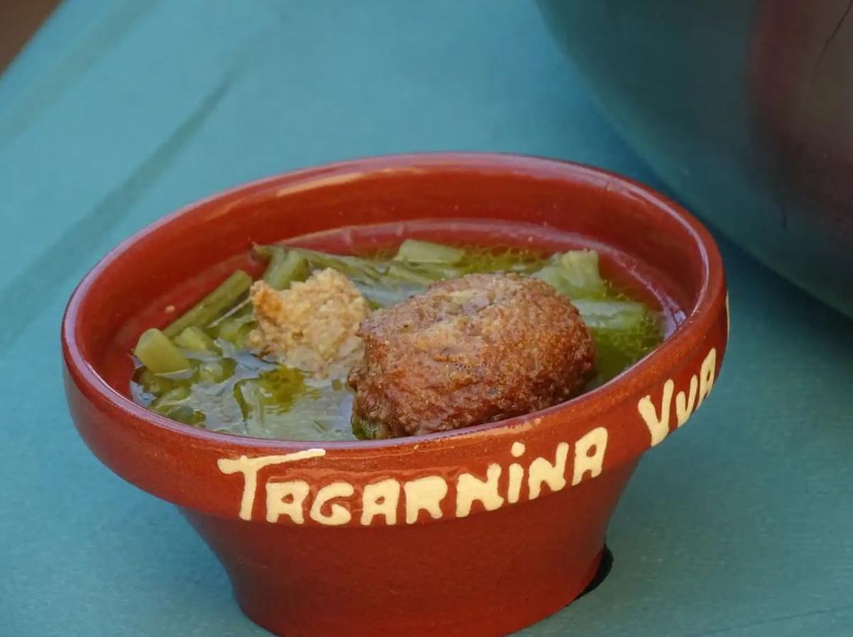 Villanueva del Rosario celebra su Día de la Tagarnina con degustaciones gratuitas, música en directo y rutas de senderismo