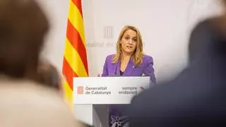 Natàlia Mas propone que Catalunya gestione 1.820 millones de fondos europeos para la industria