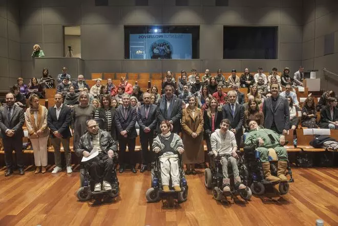 IV Programa Educativo Talentos Inclusivos