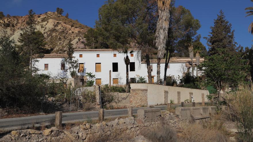 El Ayuntamiento de Lorca trabaja para crear una sede del Instituto Geográfico Nacional en el municipio