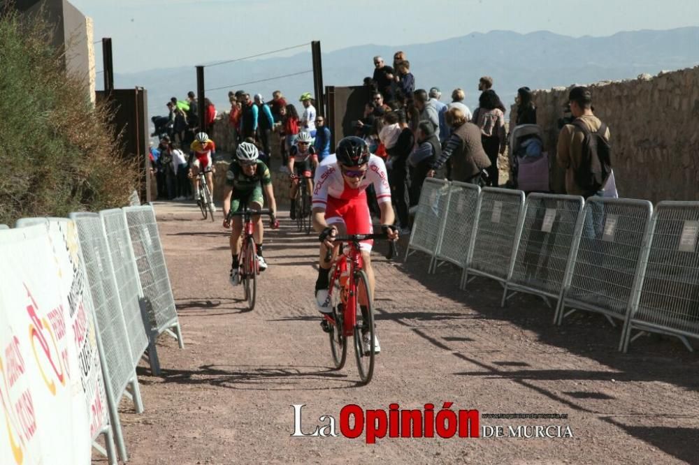 I Vuelta Ciclista al Valle del Guadalentín