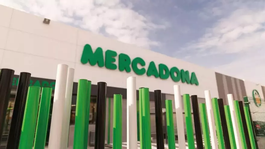 Urbanismo inicia los permisos para el Mercadona del parque comercial del Guadalquivir