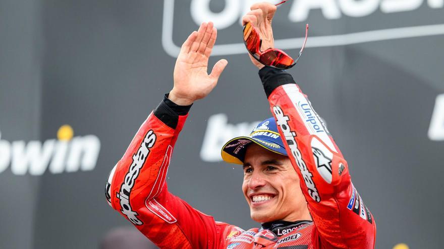 GP DE AUSTRIA DE MOTOGP GP DE AUSTRIA DE MOTOGP