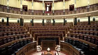 La fragmentación política abandona el Congreso, de 19 a 11 partidos