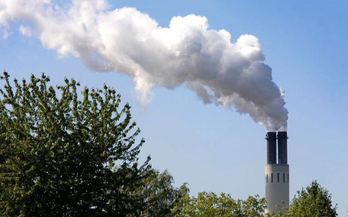 Aquestes són les empreses espanyoles que més gasos van emetre a l’atmosfera el 2022