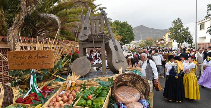 Romería de San Miguel Arcángel