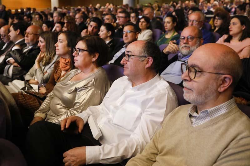 Premios Levante: La gala