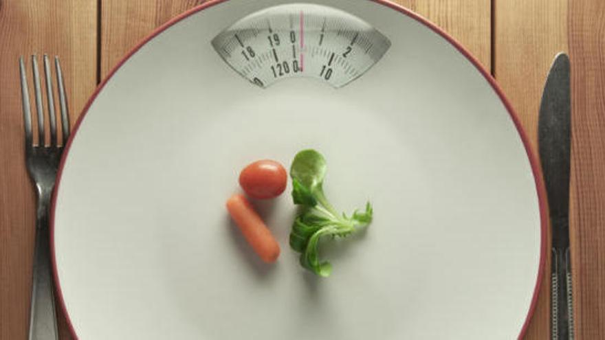 Esto es lo que tienes que hacer tres veces al día según nutricionistas para perder peso sin esfuerzo