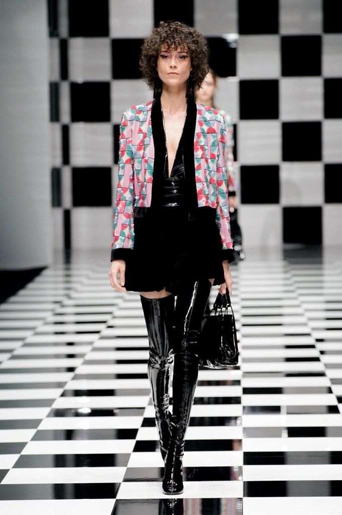 Emporio Armani