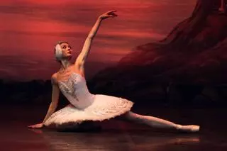 'El Lago de los Cisnes' regresa a Barcelona con una apuesta renovada de la mano del Ballet de Kiev