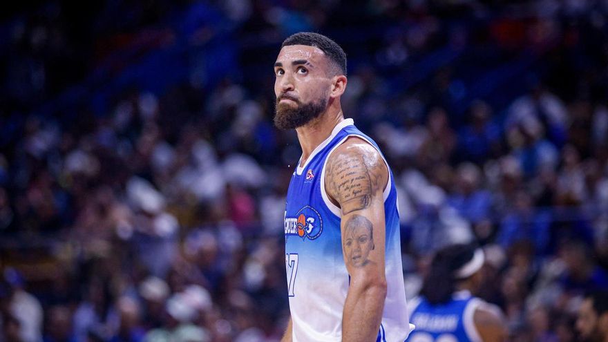 Chris Duarte, al asalto del título en Puerto Rico