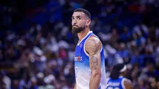 Chris Duarte, al asalto del título en Puerto Rico