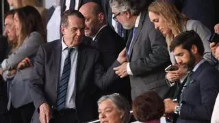 Los exresponsables del Mundial Sanz y Mowinckel, sobre la exclusión de Vigo: errónea, engañosa, sin evidencia y copia pega
