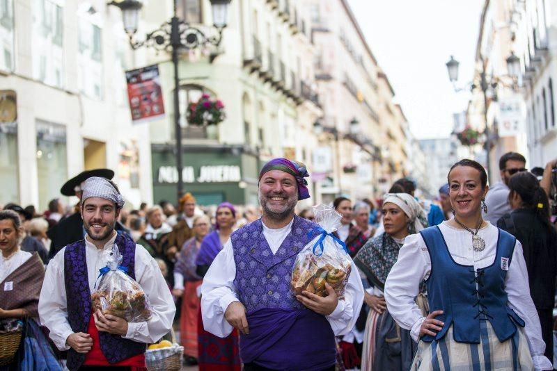 Ofrenda de Frutos 2019