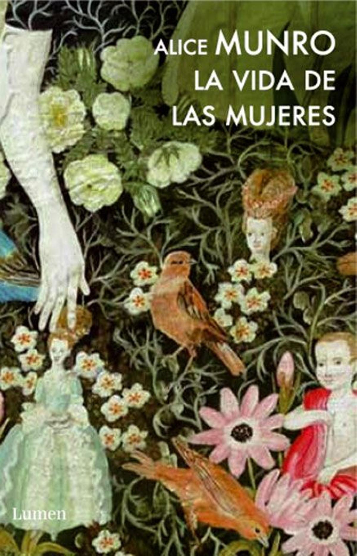 La vida de las mujeres,