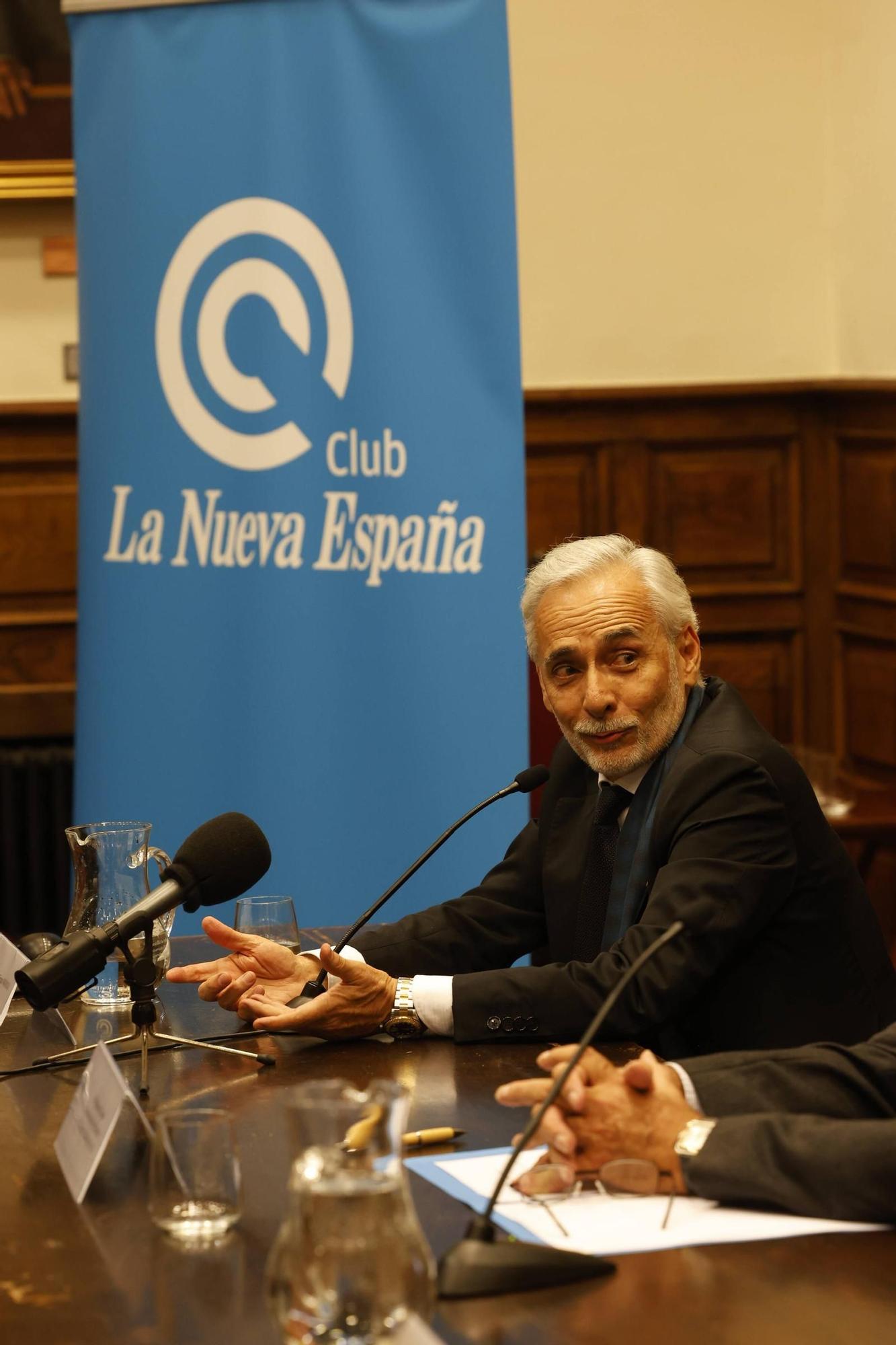 Ceremonia de entrega de los Premios ASICOM