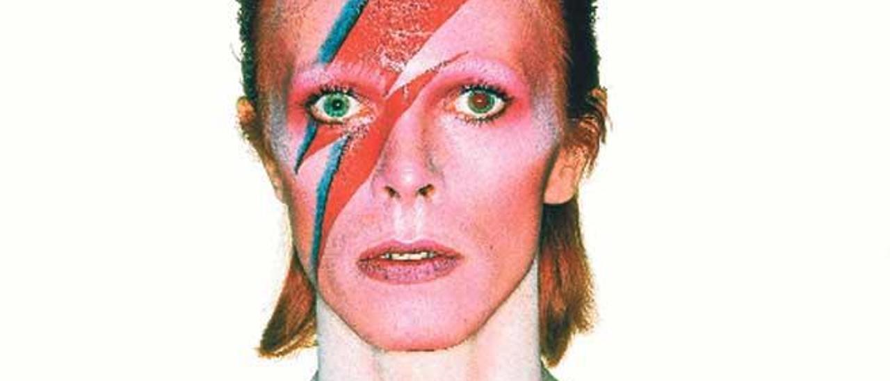 La herencia universal de David Bowie