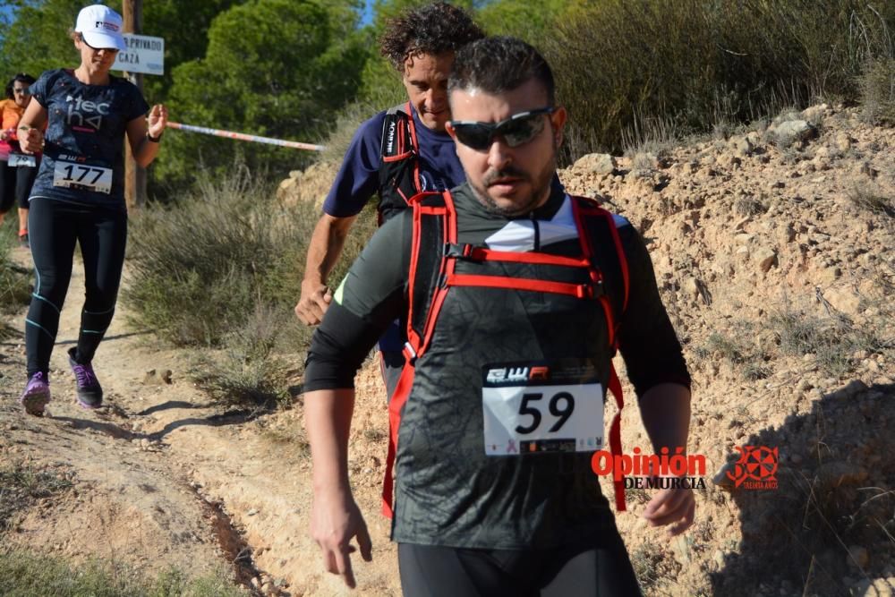 The Walking White Runners Blanca 2018