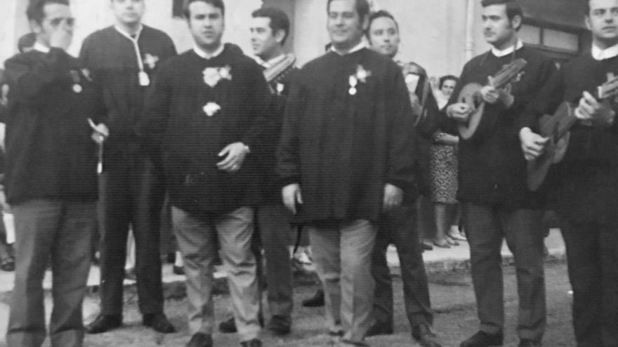 &#039;Els Llauradors&#039; se despiden de Castelló con un gran concierto. Esta es su historia en imágenes