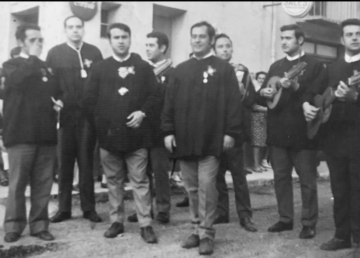 'Els Llauradors' se despiden de Castelló con un gran concierto. Esta es su historia en imágenes