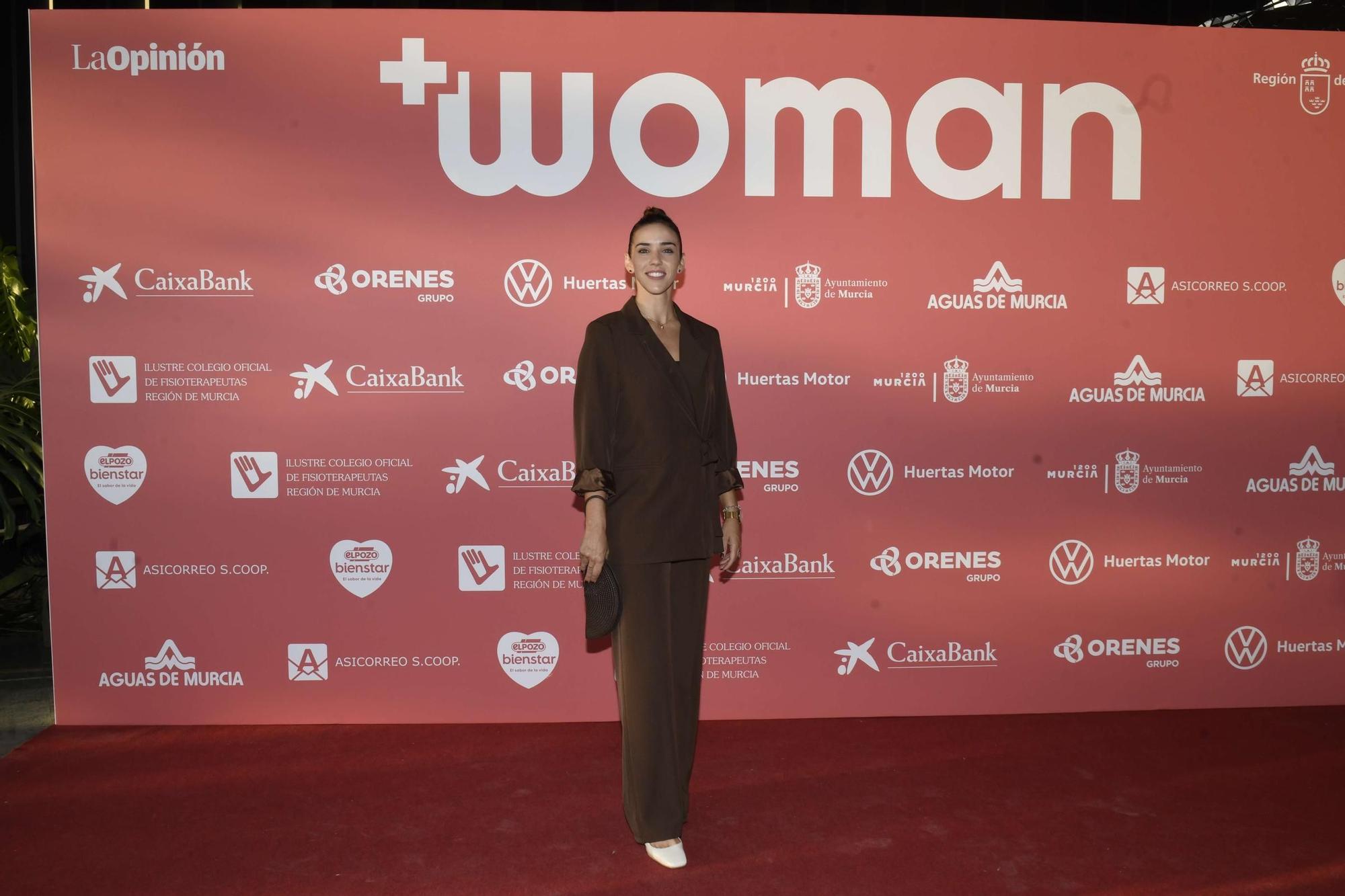Los Premios +Woman Murcia 2025, en imágenes