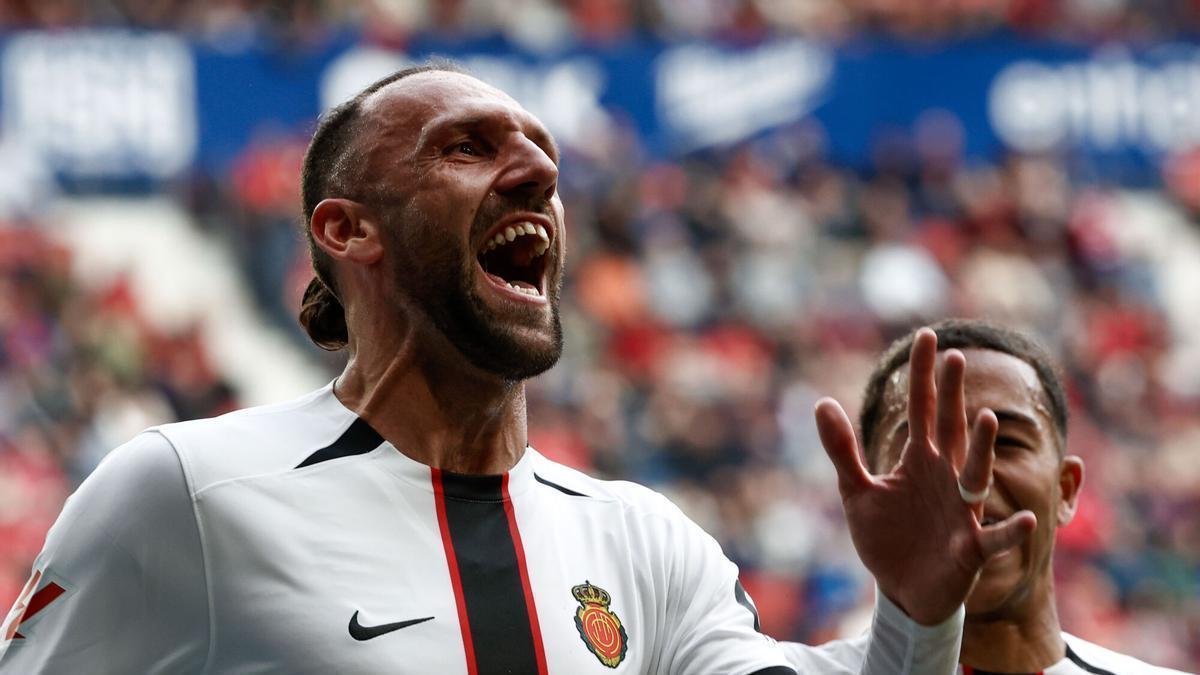 Fútbol Muriqui ya tiene un acuerdo con su próximo club