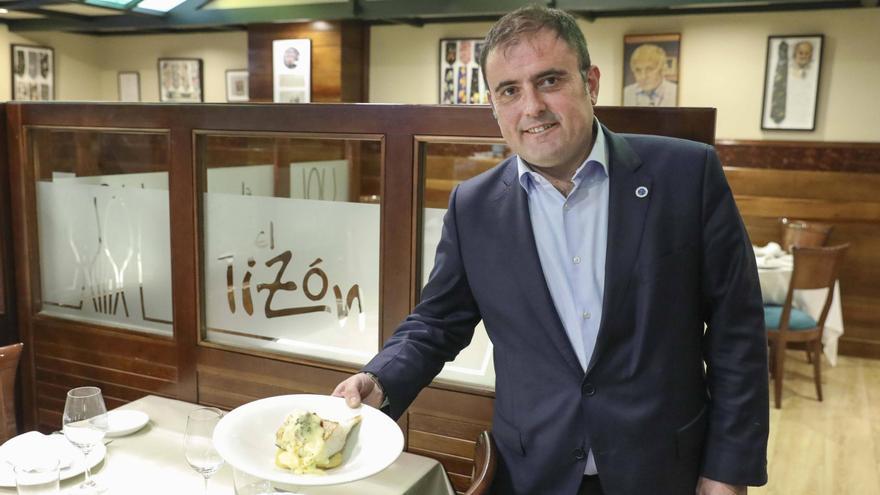 El Tizón, casi cuatro décadas de calidad, sabor y buen ambiente