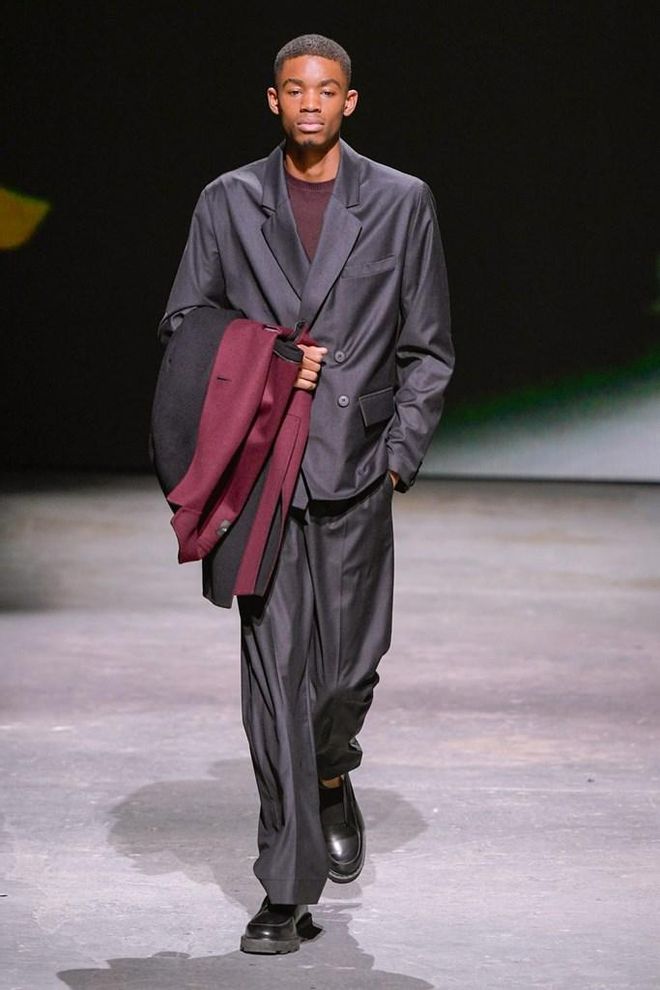 The Woolmark Prize
