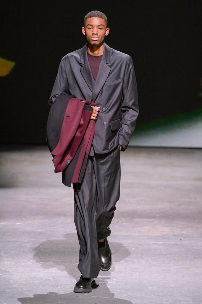 The Woolmark Prize