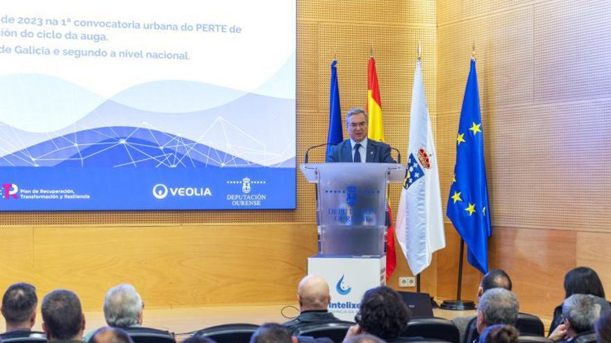 Jornada sobre los avances del proyecto. |  FdV