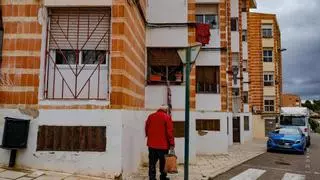 Tercer intento para rehabilitar los edificios de un barrio de Alcoy por 4,3 millones