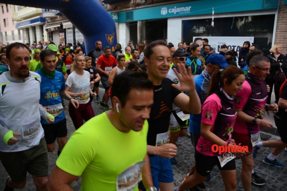 Galería 10k Cieza 2019