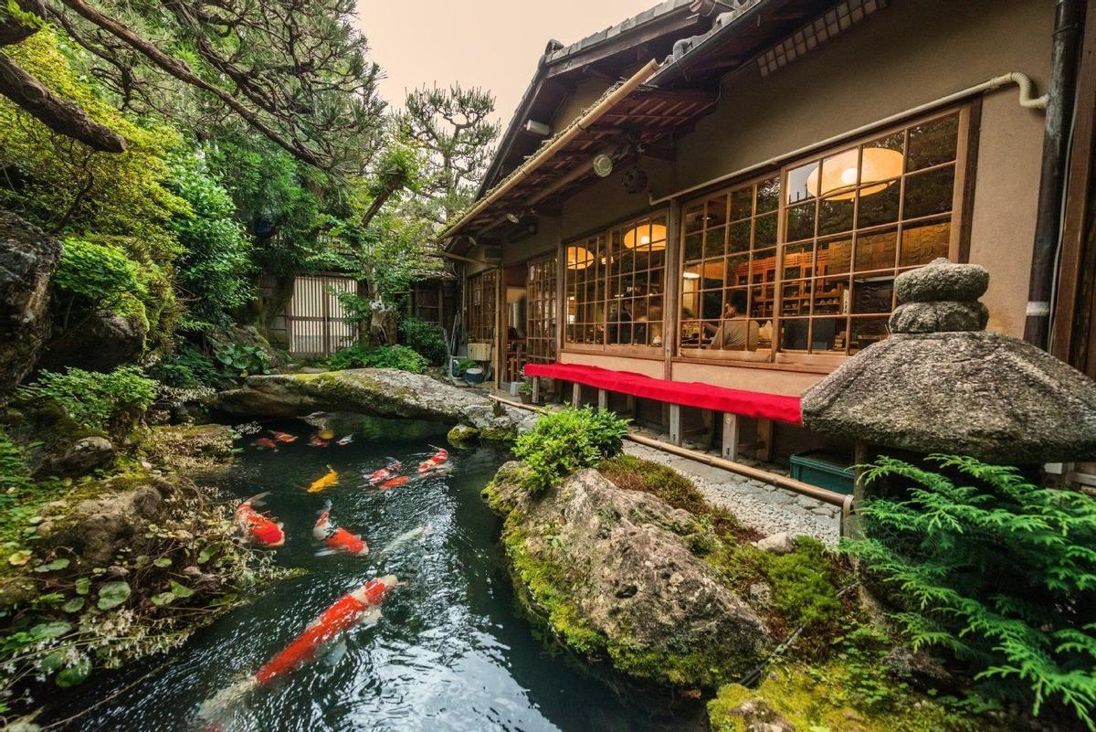 Kioto, destinos New York Times