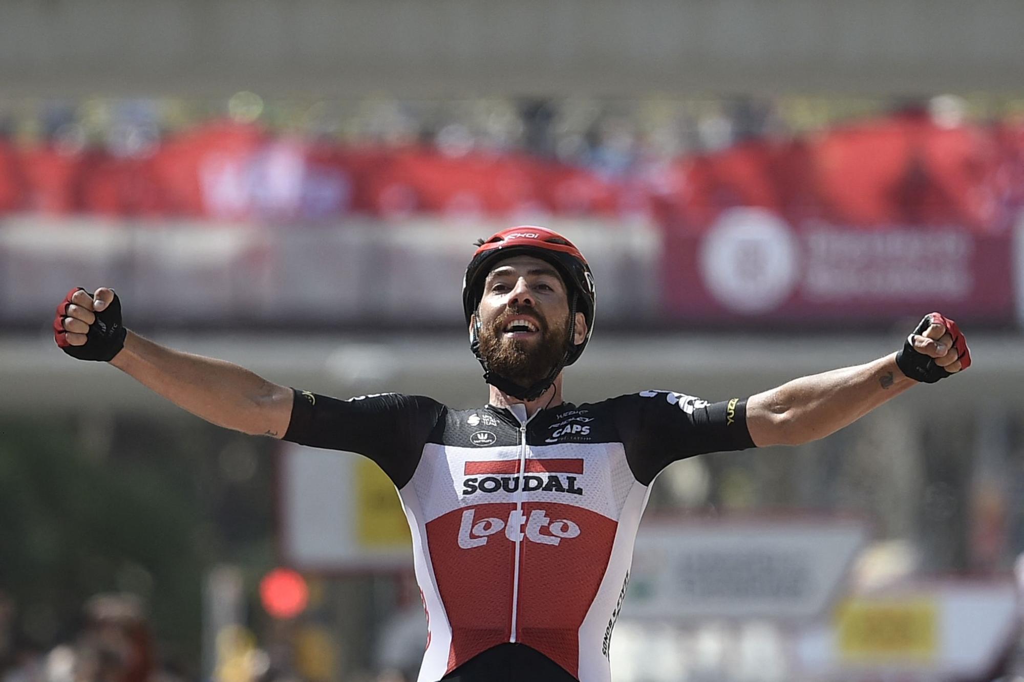 Thomas de Gendt